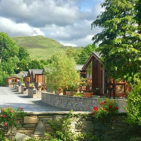 Grandeagles Extra Large Lodge Огтерардер Екстер'єр фото