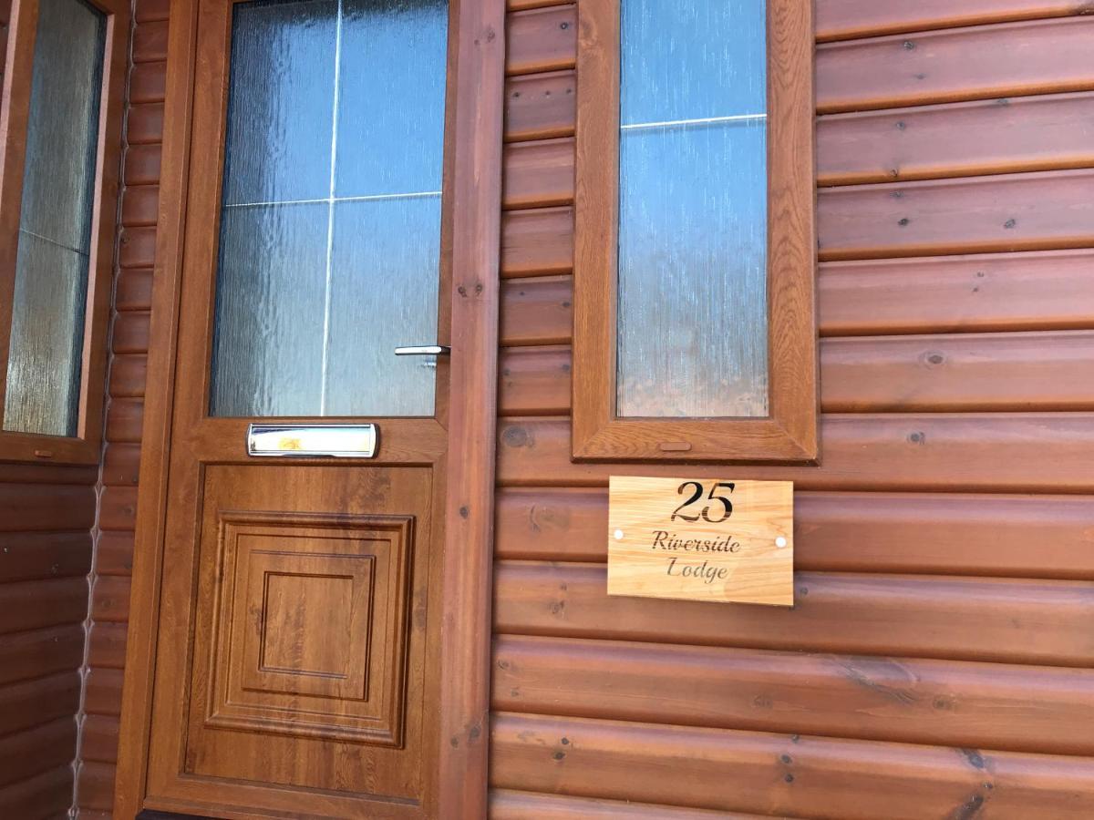 Grandeagles Extra Large Lodge Огтерардер Екстер'єр фото